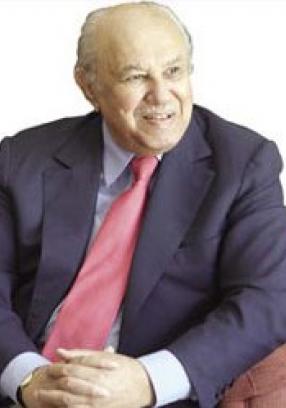 فواز شرف